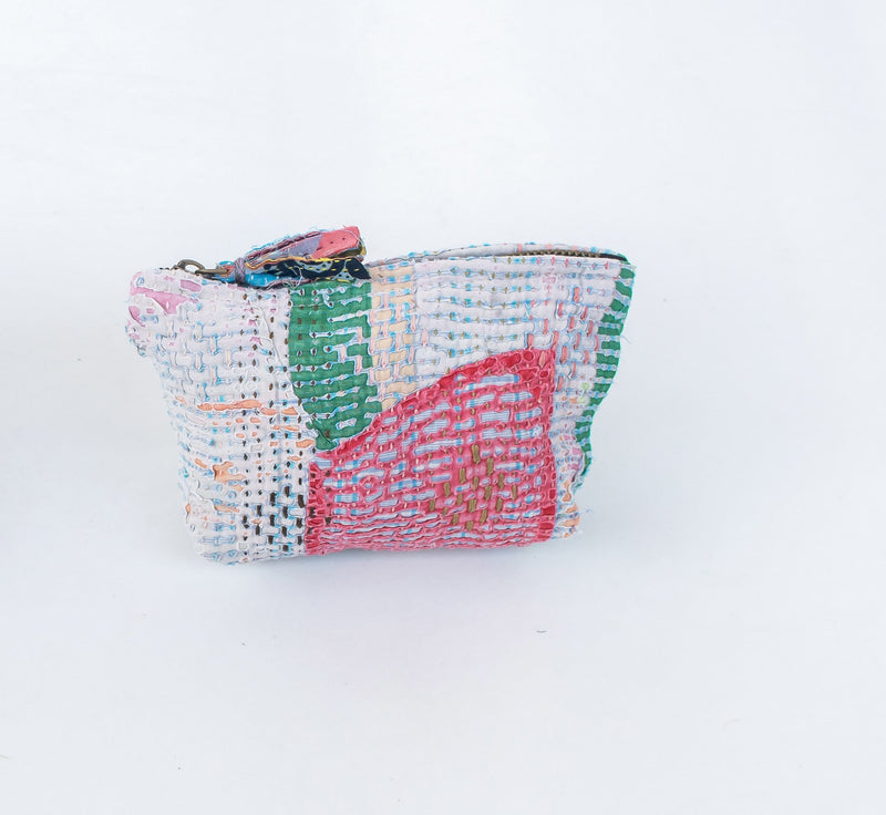 Fine Q Pouch Small