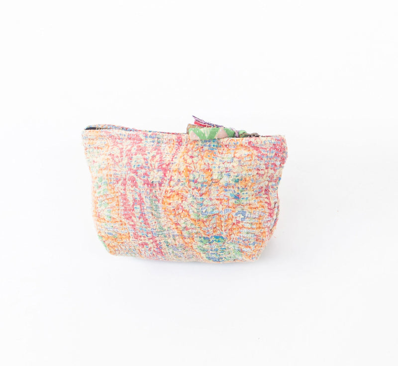 Fine Q Pouch Small