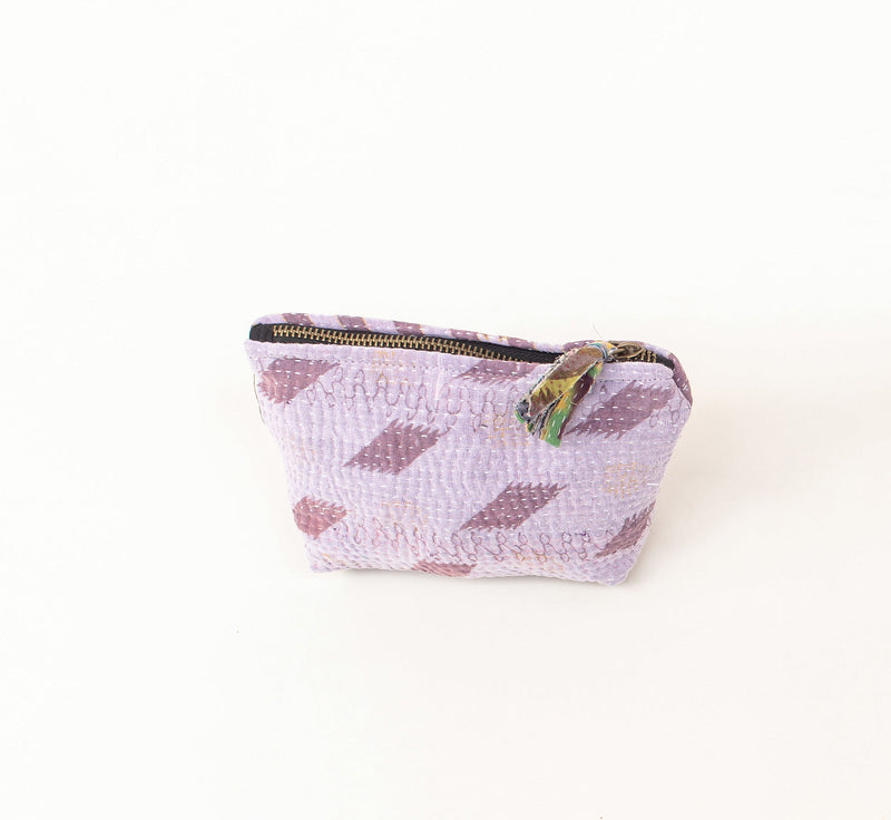 Fine Q Pouch Small