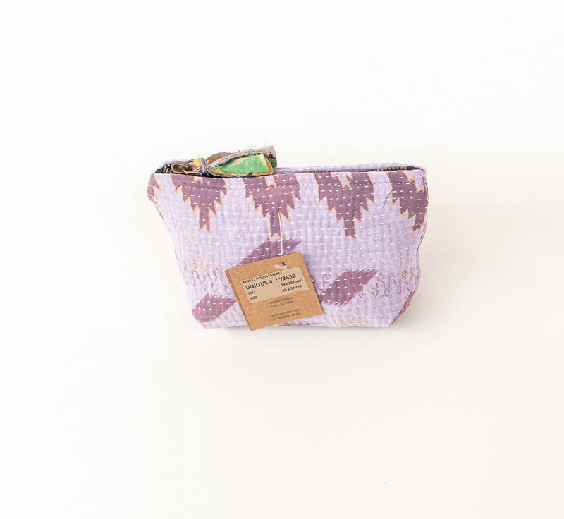 Fine Q Pouch Small
