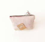 Fine Q Pouch Small