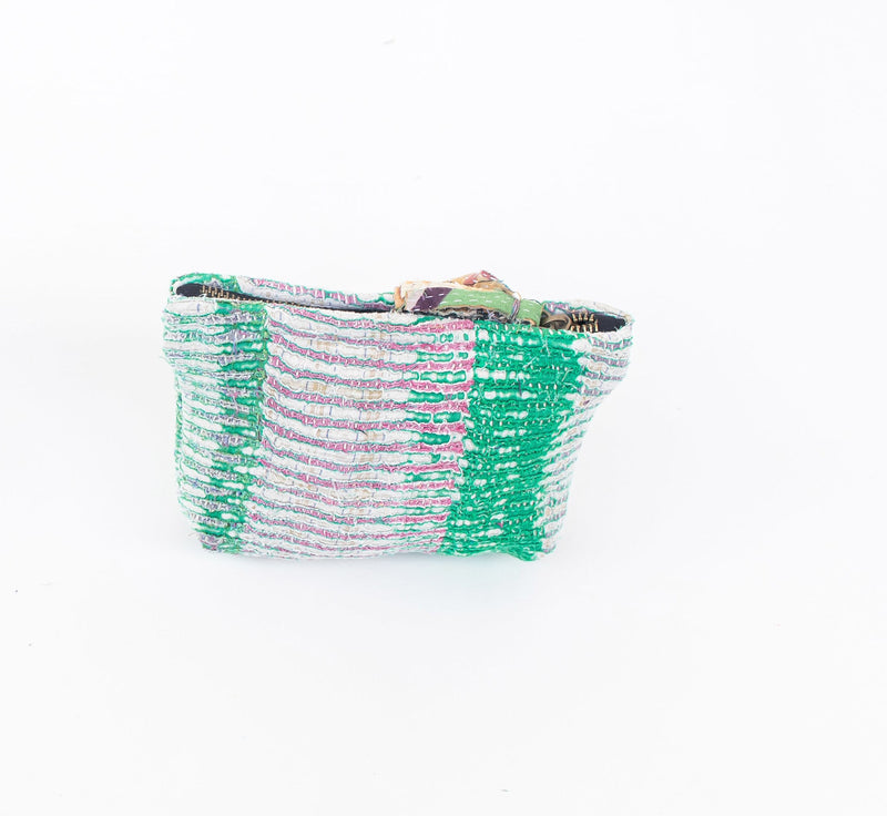 Fine Q Pouch Small