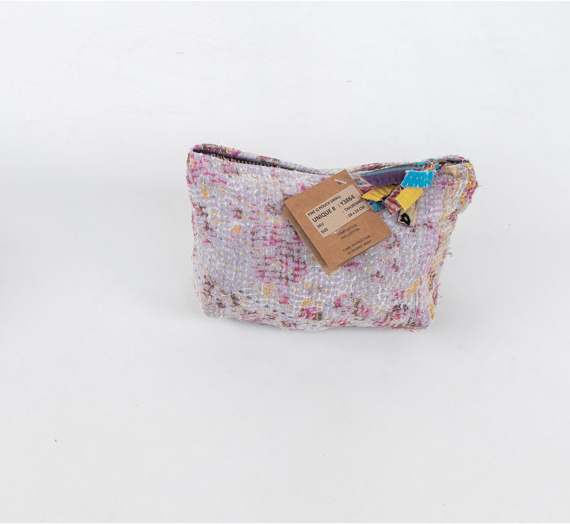 Fine Q Pouch Small