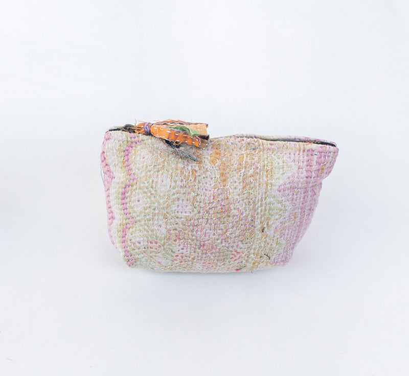 Fine Q Pouch Small