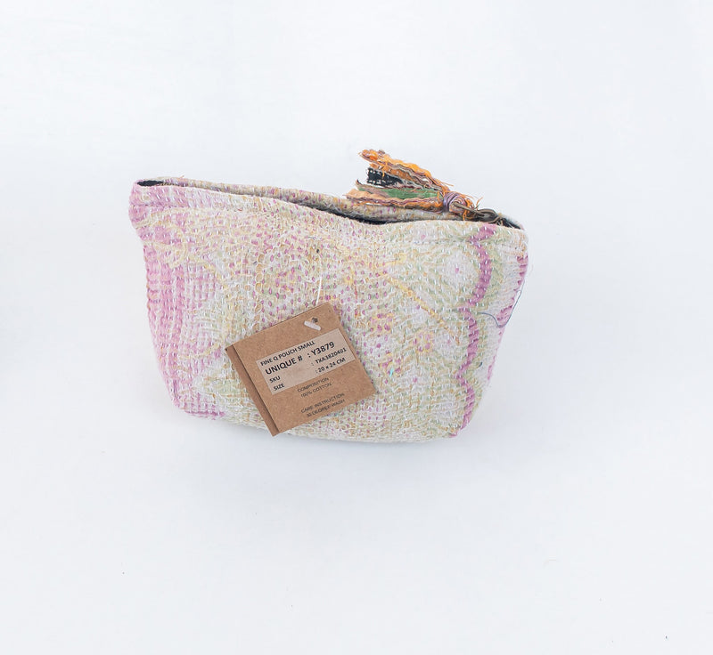 Fine Q Pouch Small