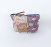 Fine Q Pouch Small