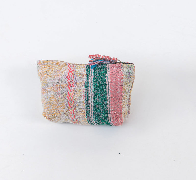 Fine Q Pouch Small