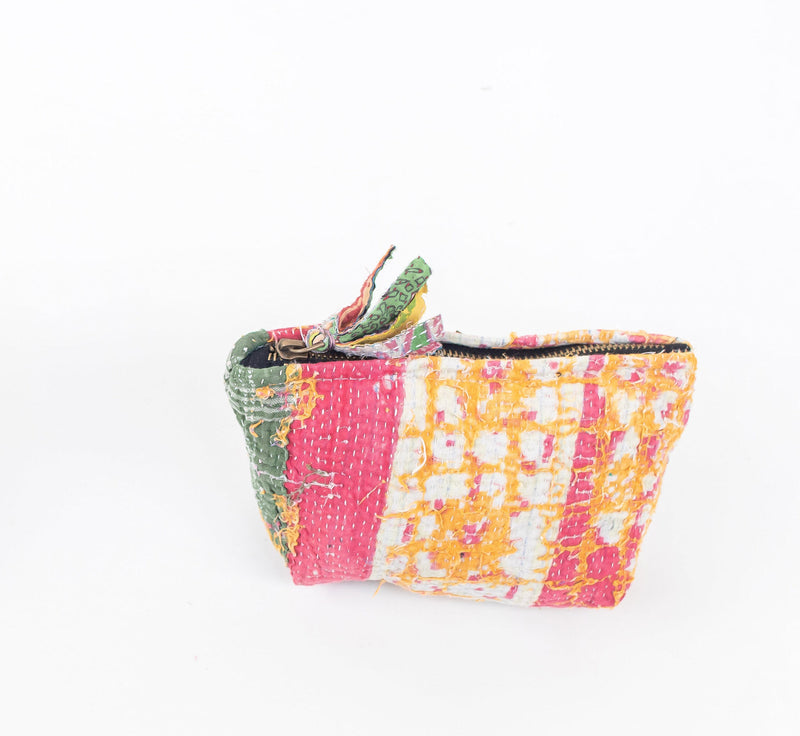 Fine Q Pouch Small