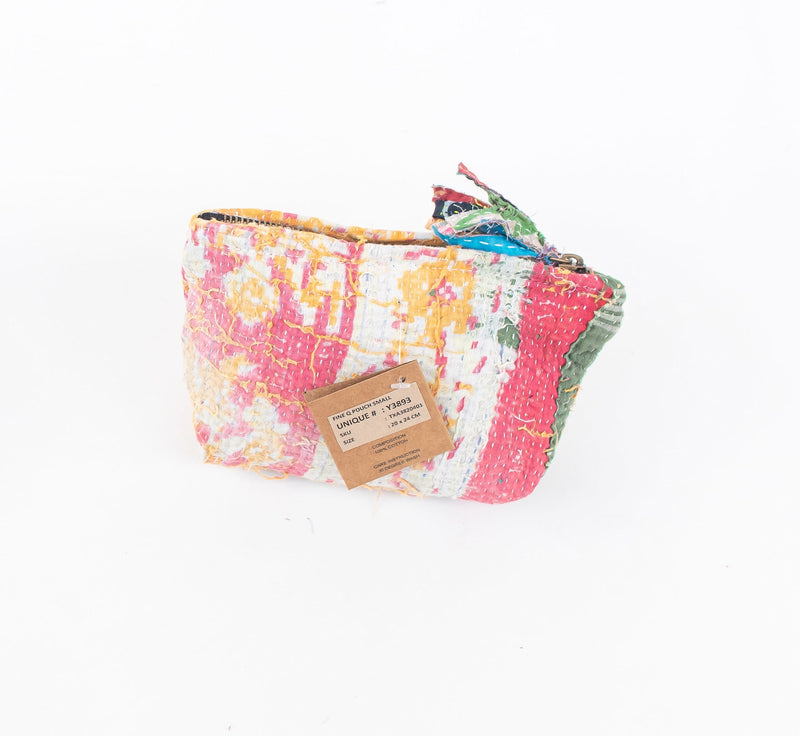 Fine Q Pouch Small
