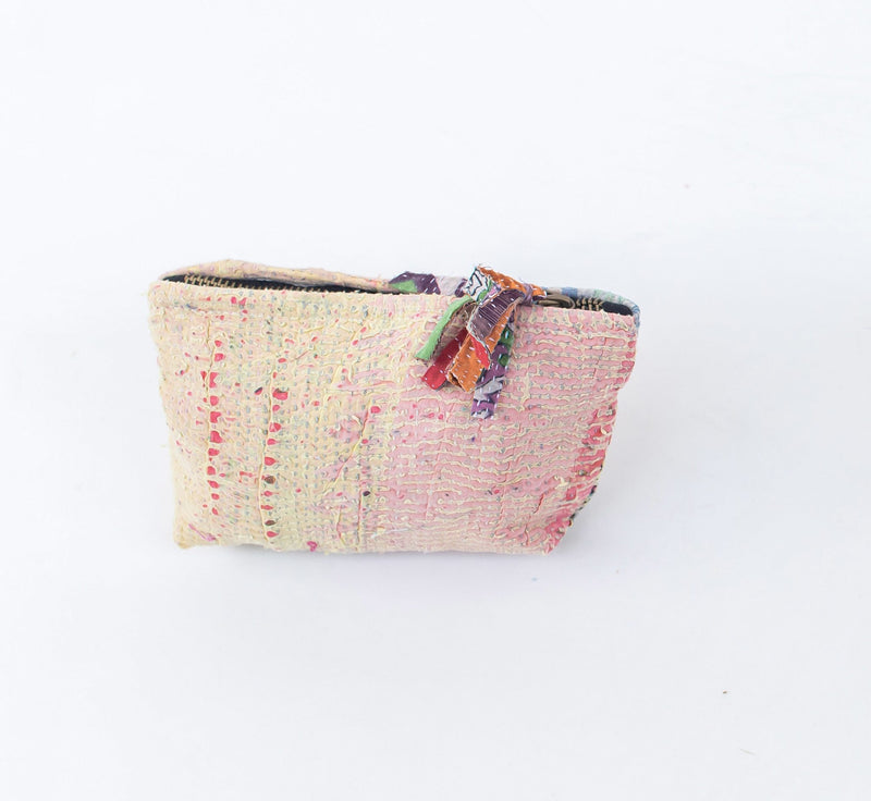 Fine Q Pouch Small