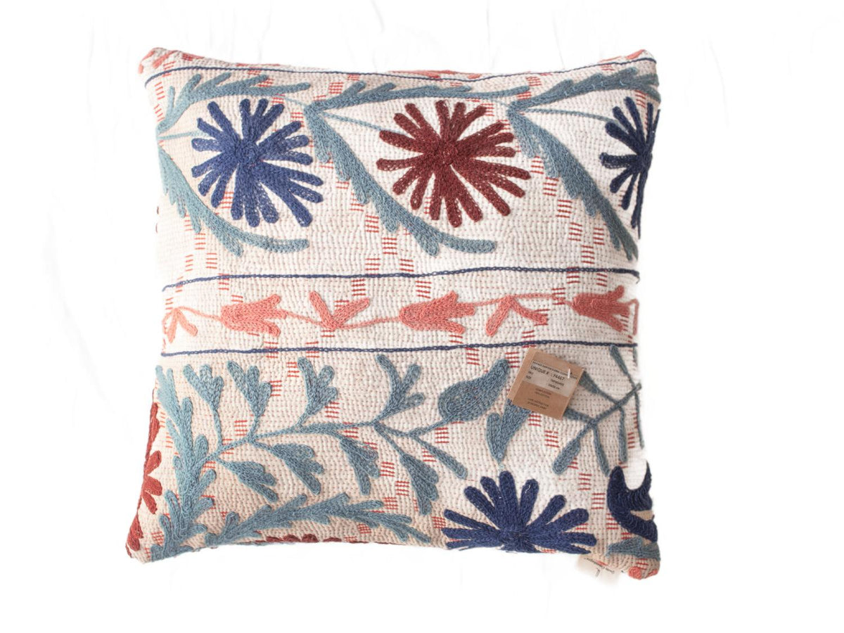 Suzani Cushion Cover 50x50