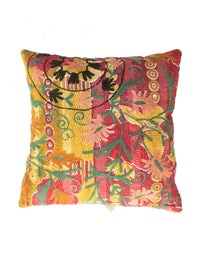Suzani Cushion Cover 50x50