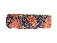 Suzani Bolster Cover Ø20x60