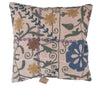 Suzani Cushion cover 50x50