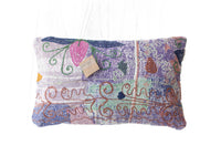 Suzani Pillowcase 30x50