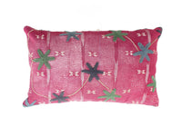 Suzani Pillowcase 30x50