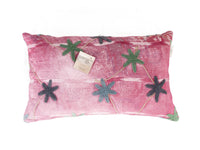 Suzani Pillowcase 30x50