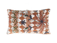 Suzani Pillowcase 30x50