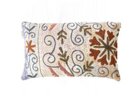 Suzani Pillowcase 30x50