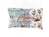 Suzani Pillowcase 30x50