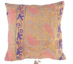 Suzani Cushion cover 50x50