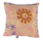 Suzani Cushion cover 50x50