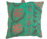 Suzani Pudebetræk 50x50