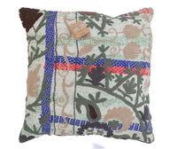 Suzani Cushion cover 50x50