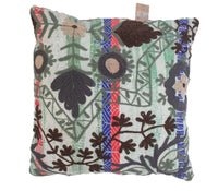 Suzani Cushion cover 50x50