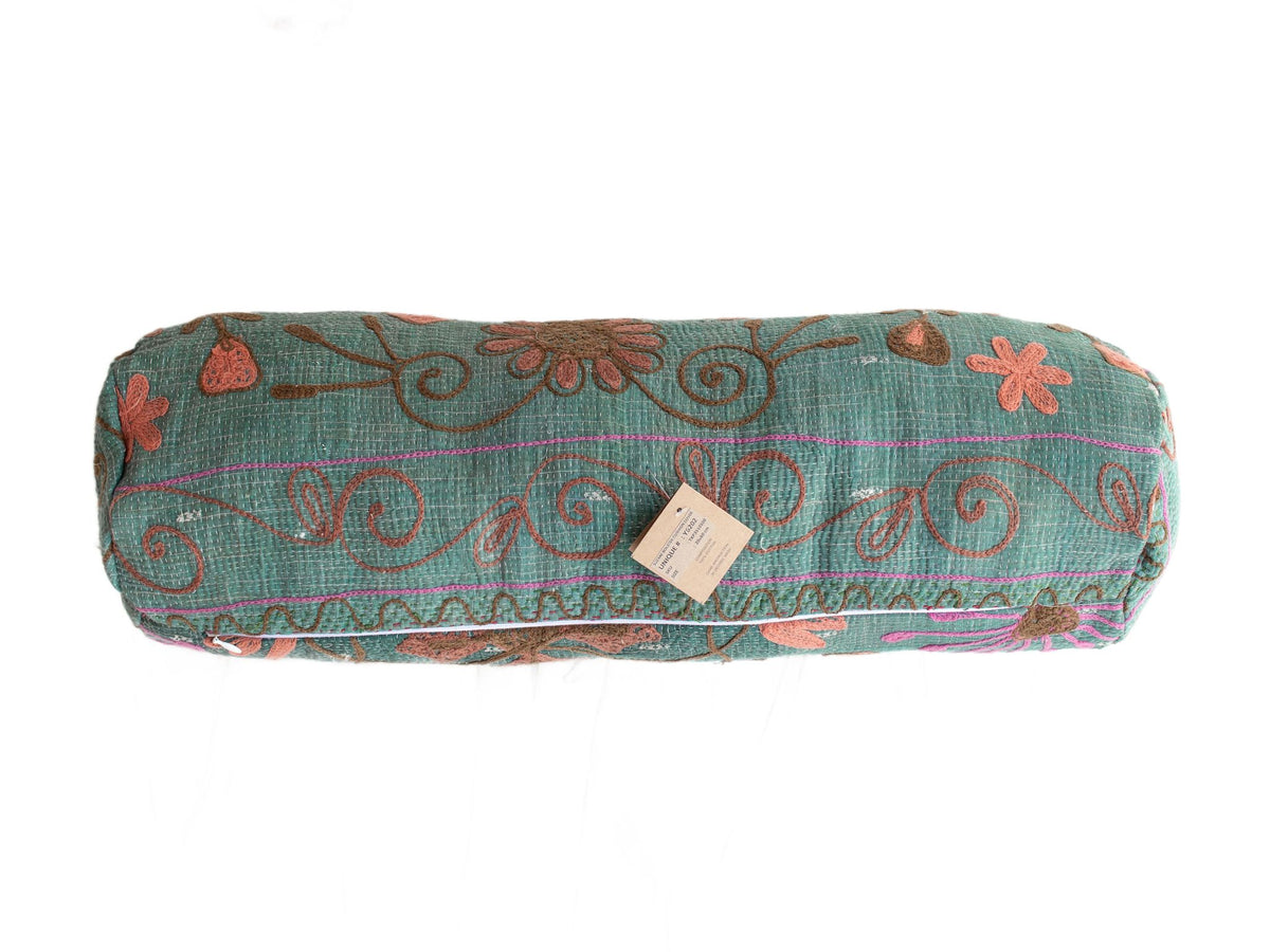 Suzani Puddle Cover Ø20x60