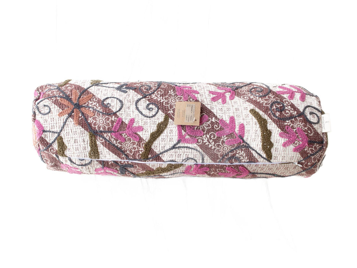 Suzani Puddle Cover Ø20x60