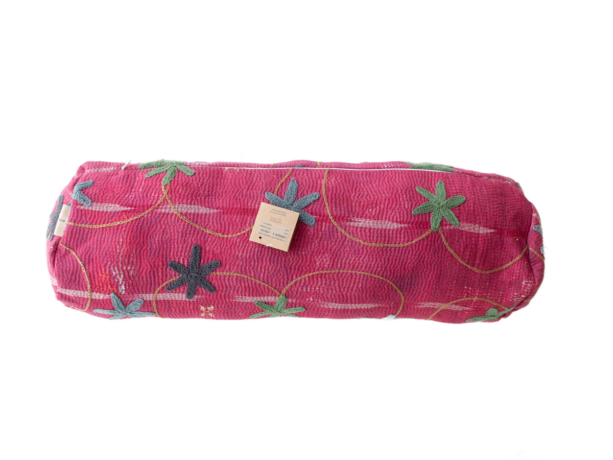 Suzani Puddle Cover Ø20x60