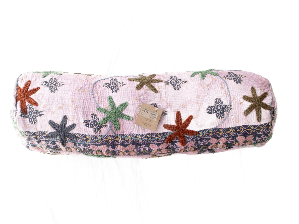 Suzani Puddle Cover Ø20x60