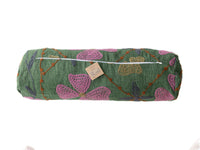 Suzani Puddle Cover Ø20x60