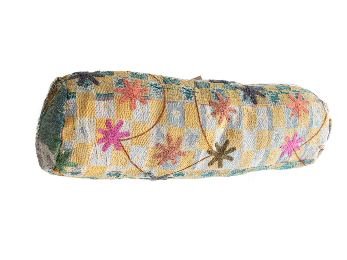 Suzani Puddle Cover Ø20x60