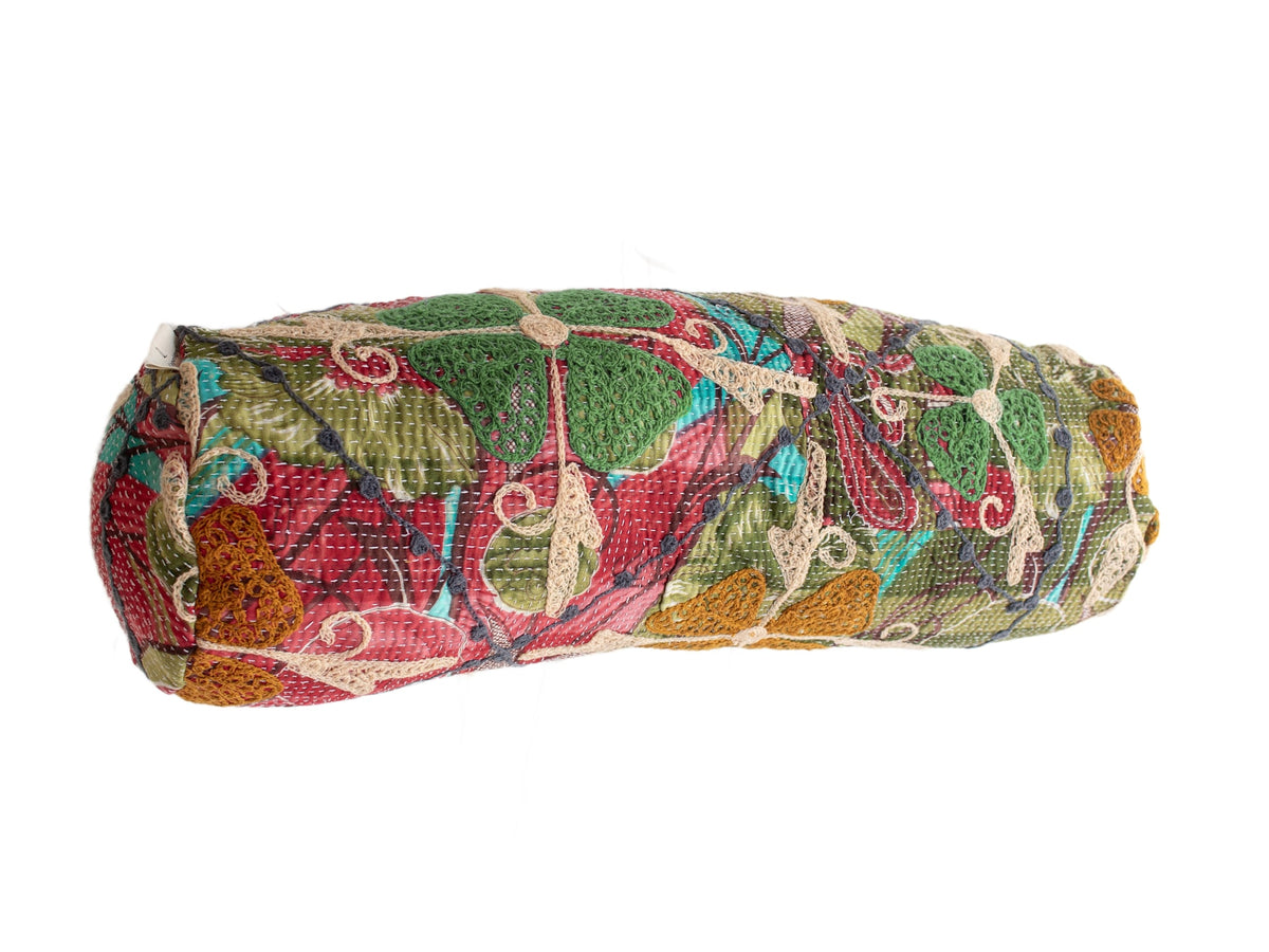 Suzani Puddle Cover Ø20x60