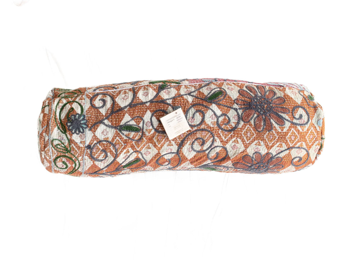 Suzani Puddle Cover Ø20x60