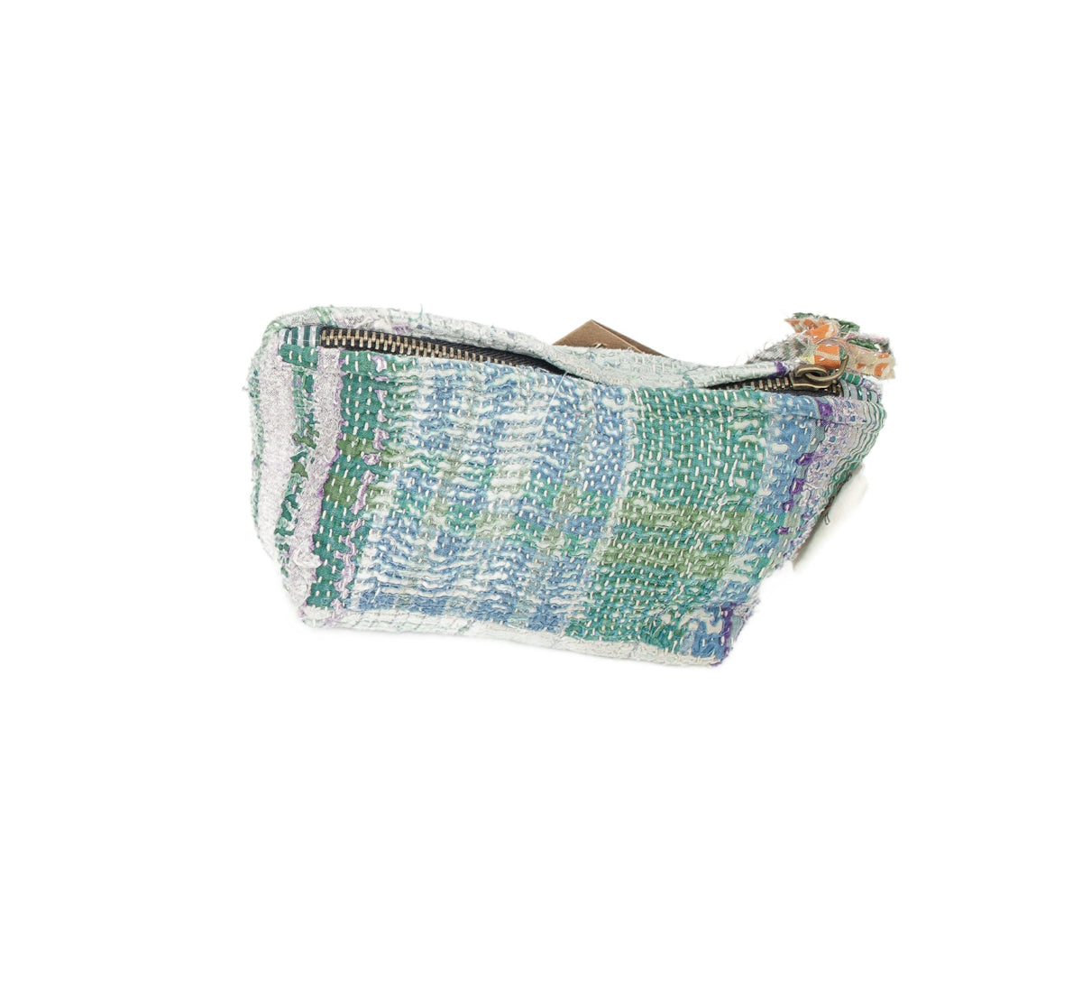 Fine Q Pouch Small