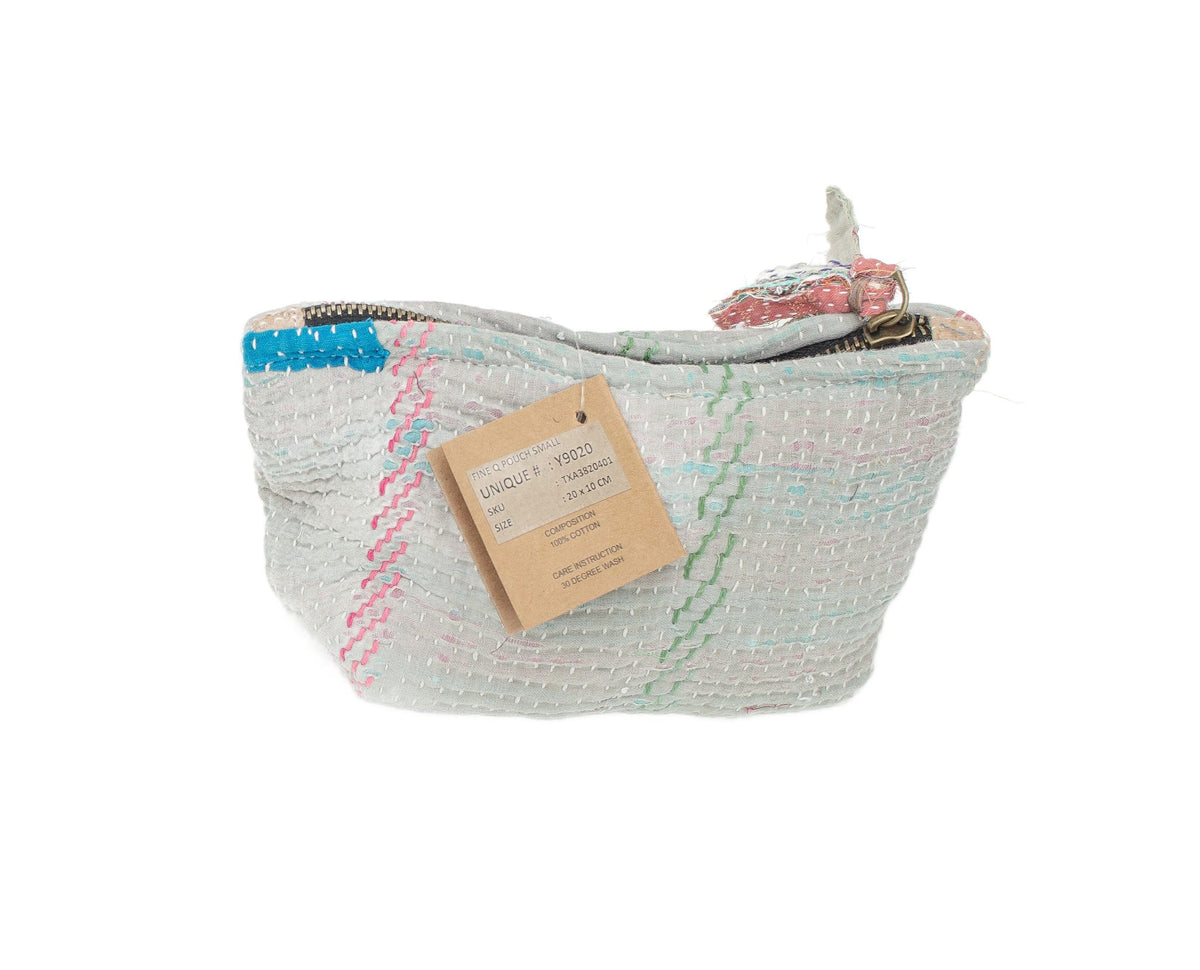 Fine Q Pouch Small