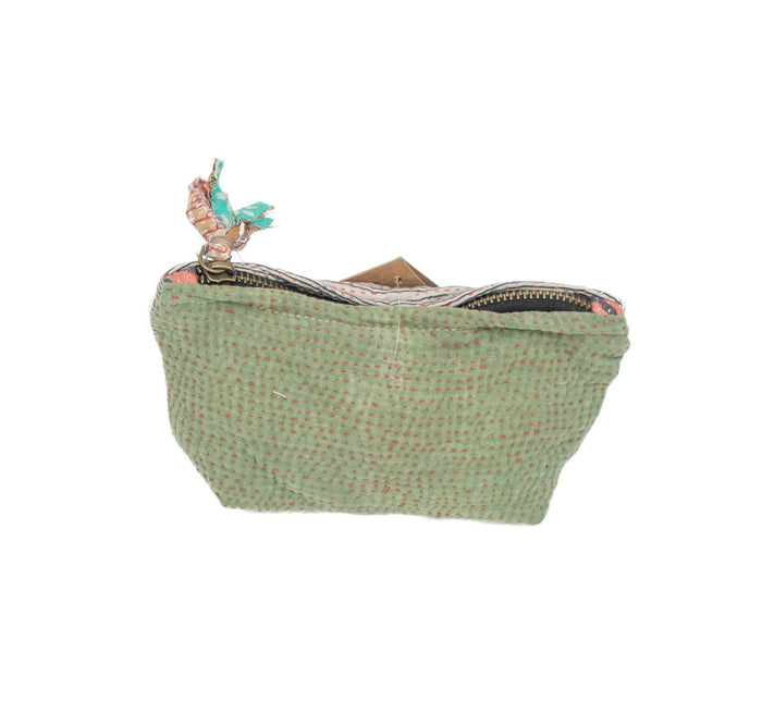 Fine Q Pouch Small