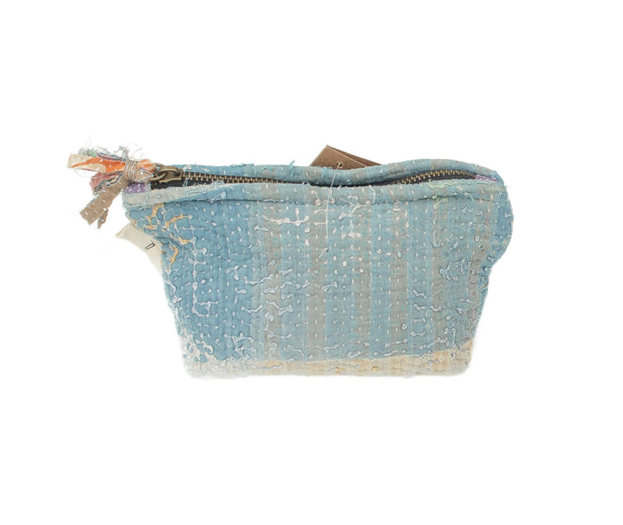 Fine Q Pouch Small