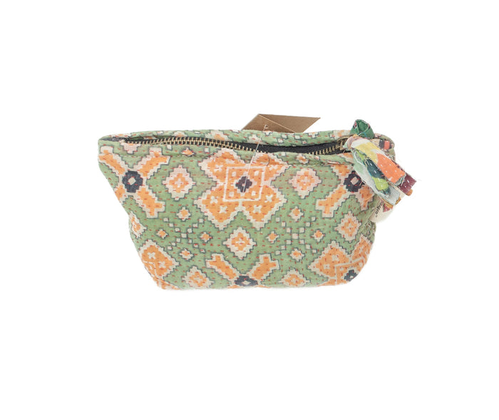 Fine Q Pouch Small
