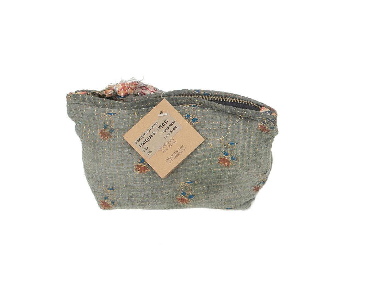 Fine Q Pouch Small
