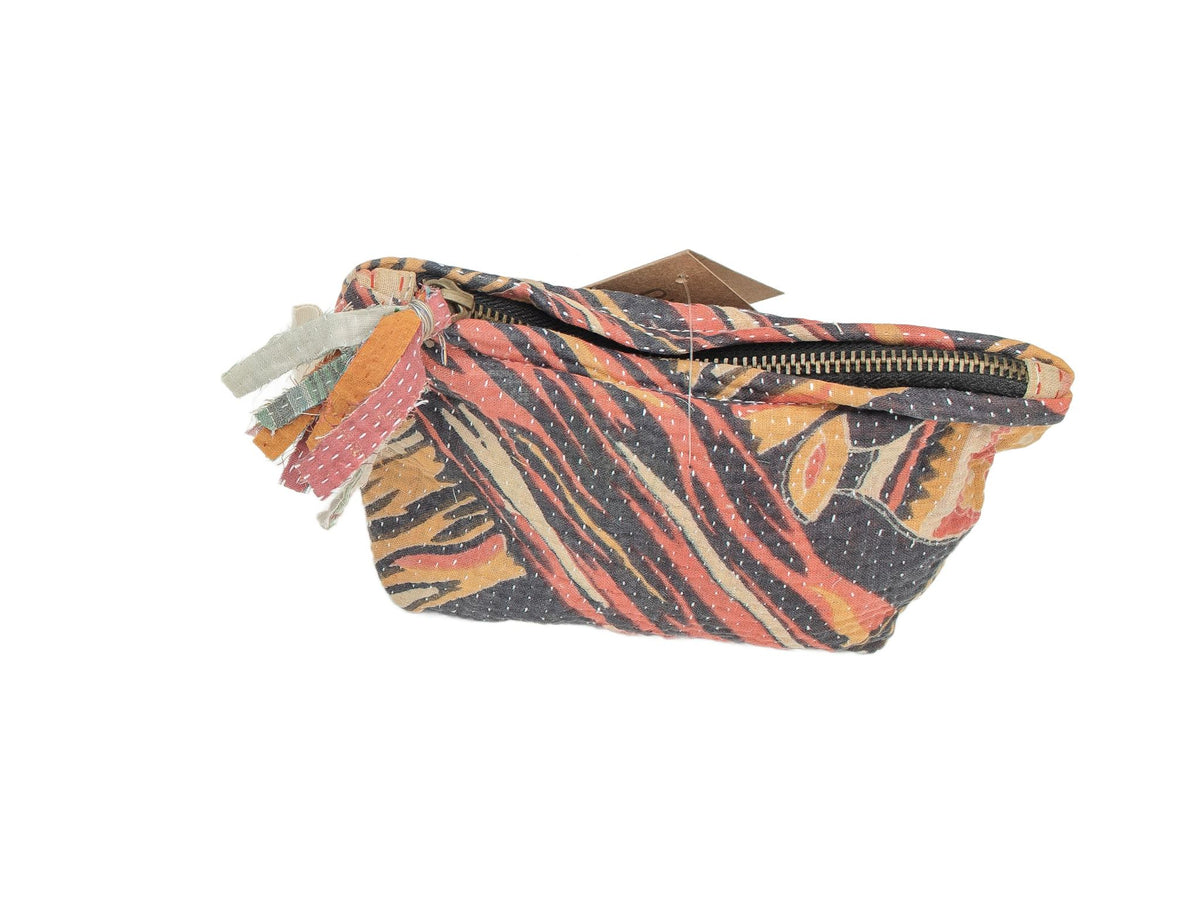 Fine Q Pouch Small