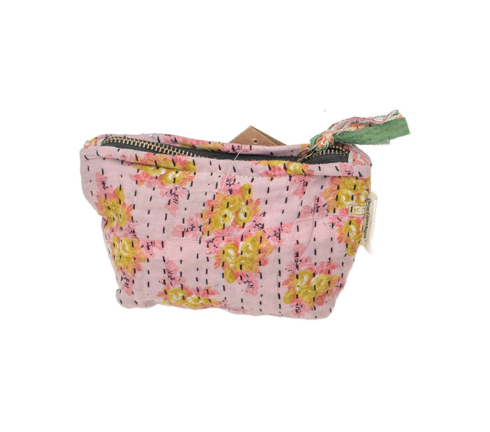Fine Q Pouch Small