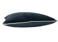 Velor cushion Harmony Warm Embrace